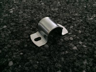 Kabelbride / Kabeldurchmesser D = 24.0mm