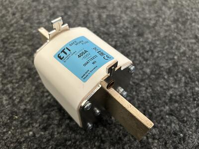 Arbeitsschutzsicherung SWF 400A