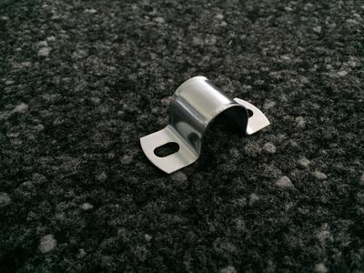 Kabelbride / Kabeldurchmesser D = 22.0mm