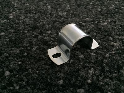 Kabelbride / Kabeldurchmesser D = 30.0mm