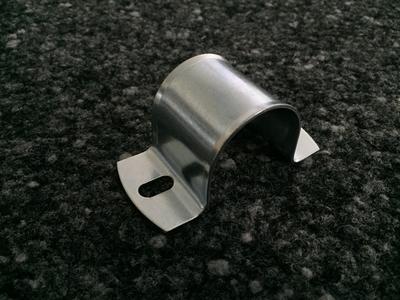 Kabelbride / Kabeldurchmesser D = 37.0mm