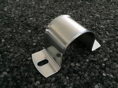 Kabelbride / Kabeldurchmesser D = 55.0mm