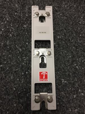 EUROSWITCH Doppeladapter- 185/185mm