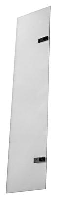 Seitenabschlusswand rechts zu TRIVER+ 680x175-3mm