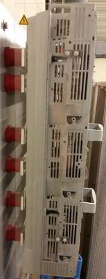 Seitenabschlusswand rechts zu TRIVER+ 680x175-3mm