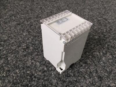 LU01 Summenstromwandler 5+5/5A