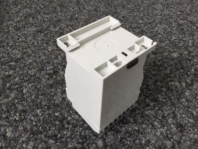 LU01 Summenstromwandler 5+5/5A