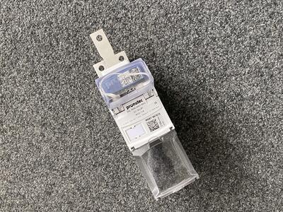 ES7 TriBlock SAL Stromwandler 250/1A zu DIN2/3 mit TSA-Elektronikkarte (DLMS/COSEM resp. HDLC)