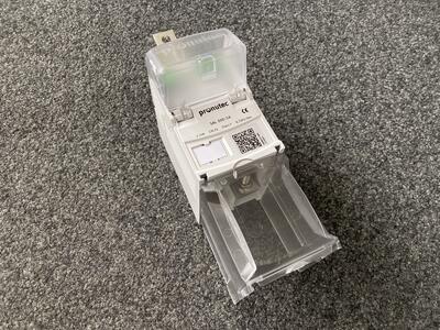 ES7 TriBlock SAL Stromwandler 300/5A kompl.