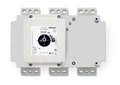 TELERGON Lasttrennschalter S6 XL - 1250A