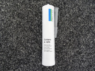 Collano A 1970, Kleb- und Fugendichtstoff