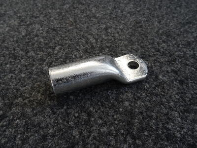 Cu Presskabelschuh gerade 240mm² / abgekröpft (M12)