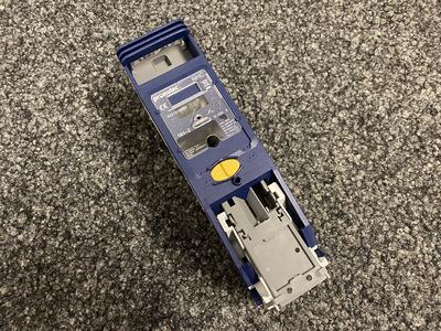 DIN2 400A / HAK inkl. "ILF" LED Einsatz